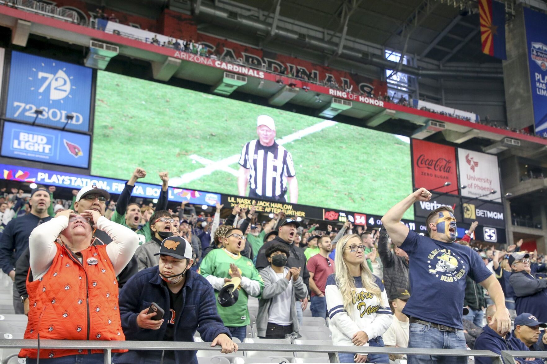 Fiesta Bowl